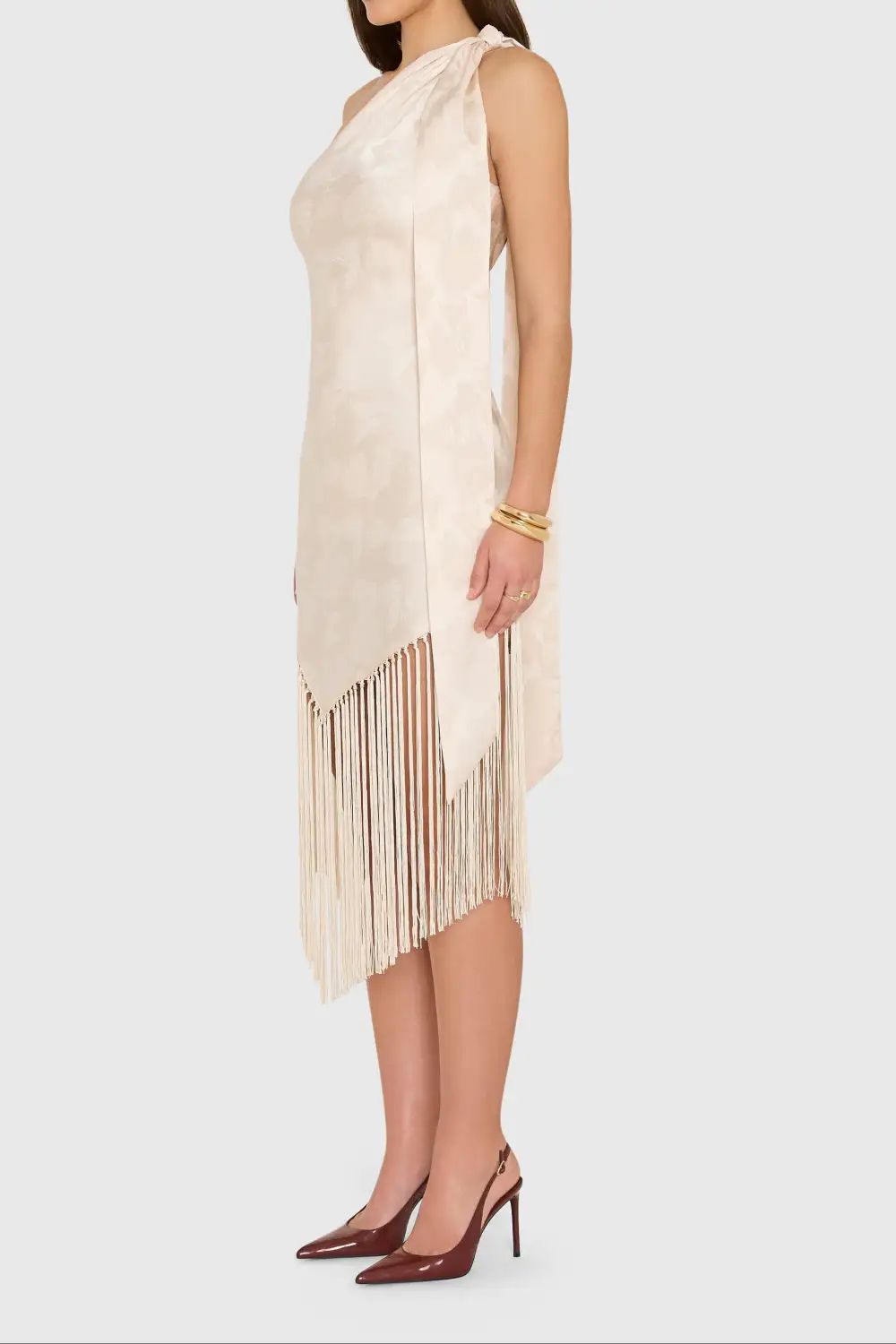 Easy Fit Wrap Dress