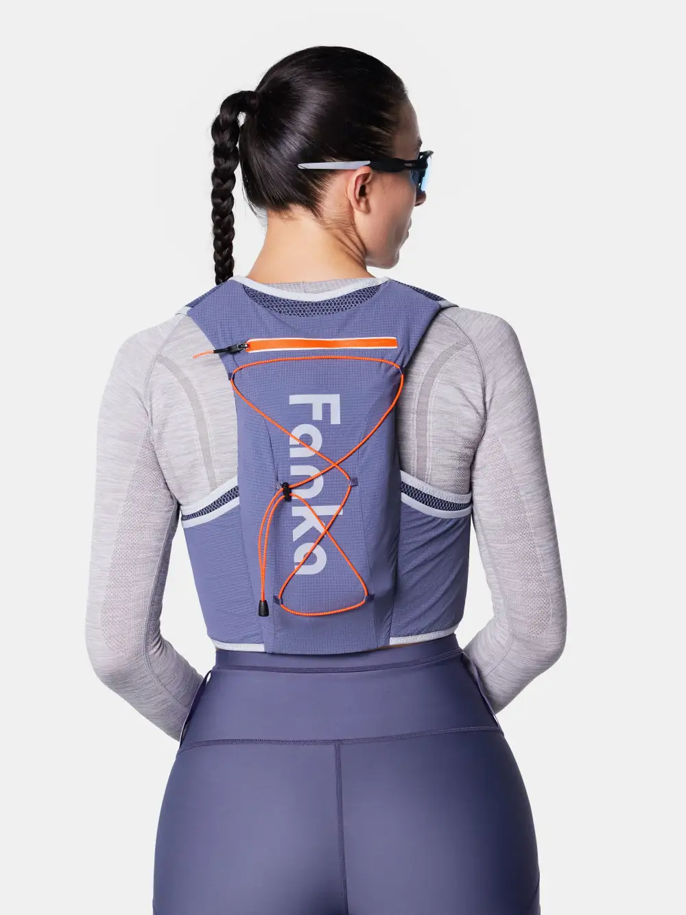 SpeedTrek Vest