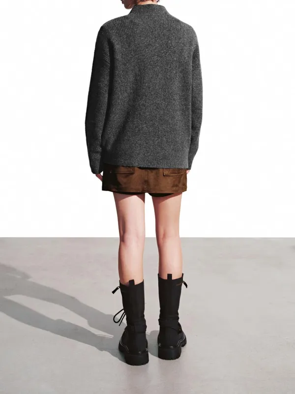 Ladies' Small Accessories, Pendants, Casual Style Sweaters