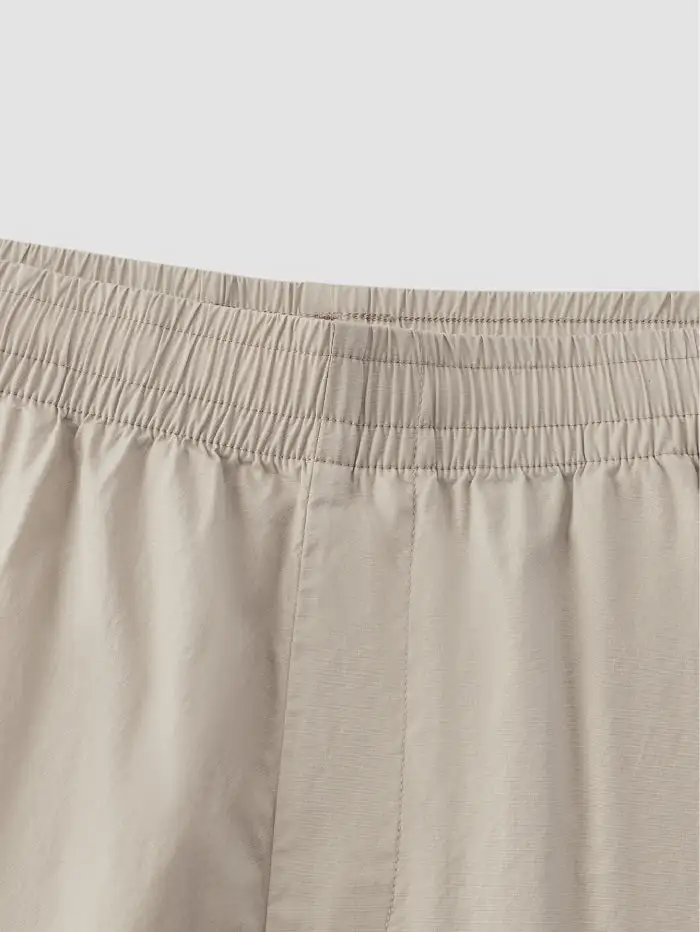 Men's Lightweight Casual Relaxed Shorts