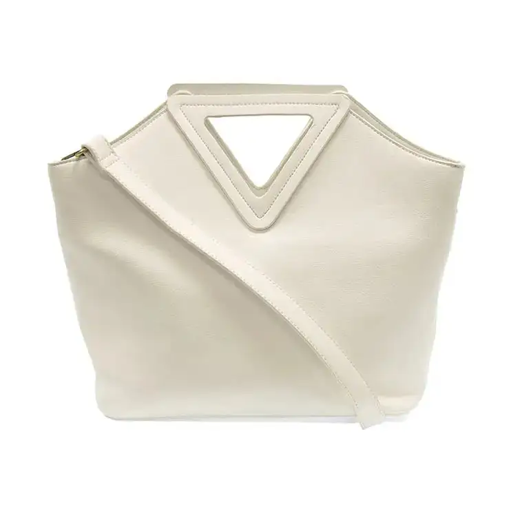 Gentle Leather Everyday Bag