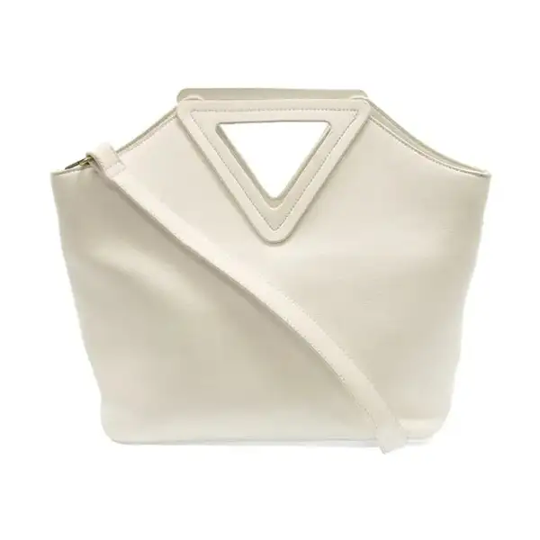 Gentle Leather Everyday Bag