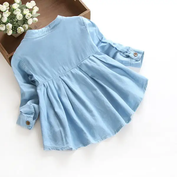 Everyday Cozy Shirt