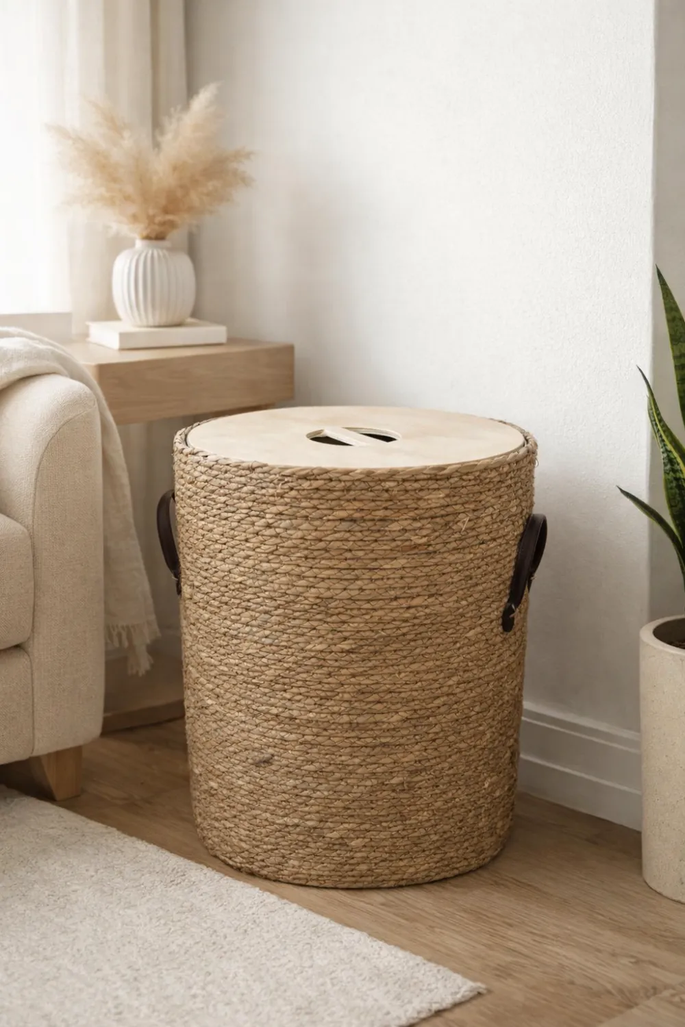 Nordic Storage Basket