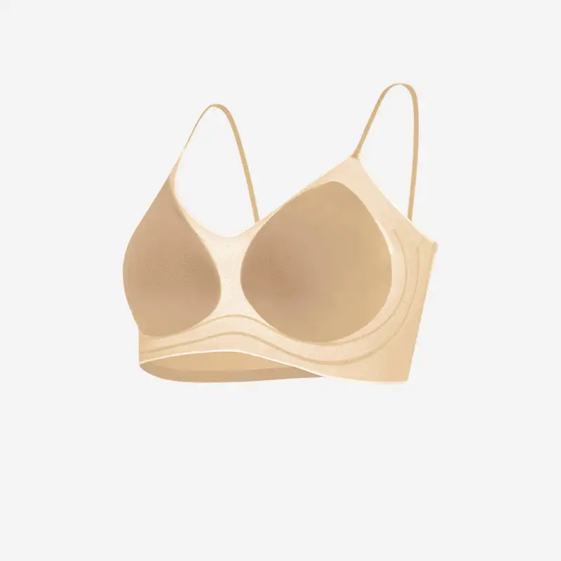 Everyday Wireless Bra Full Coverage Bra