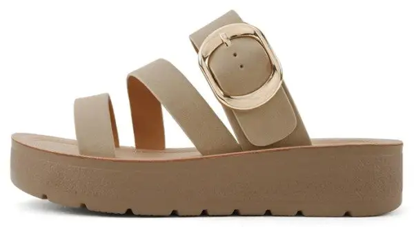 Falke Platform Sandals Shoes