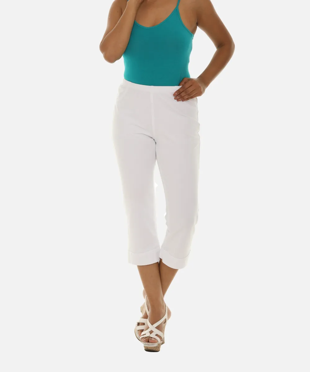 Easy Fit Bottoms