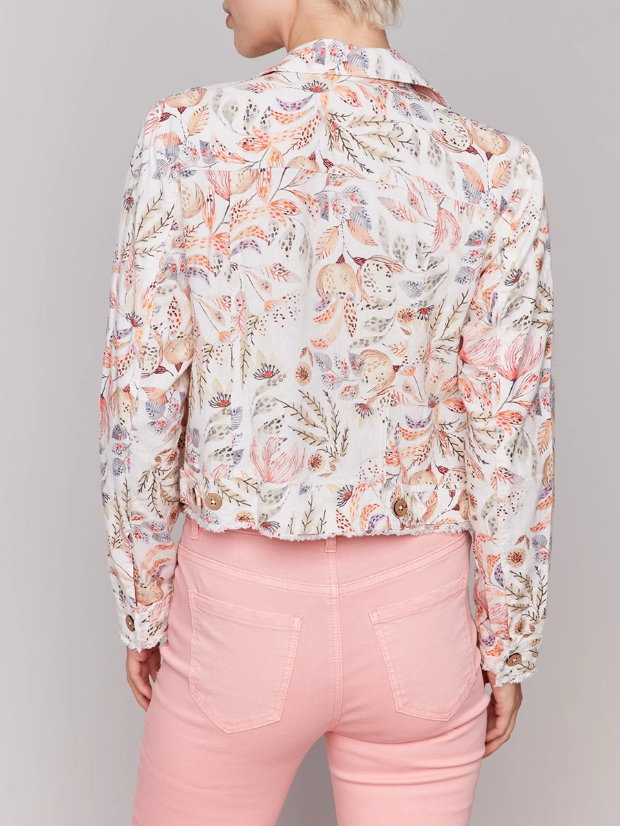 Art Print Trendy Women's Skirt