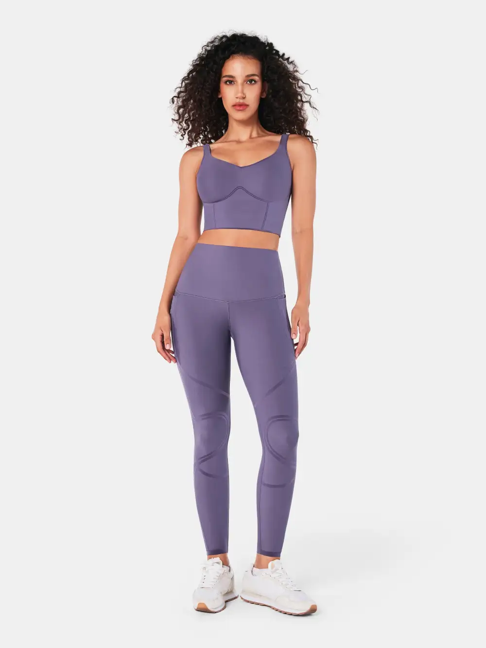 Body Sculpt 3-Pocketful Leggings