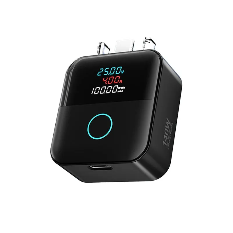 Smart Charging Protector