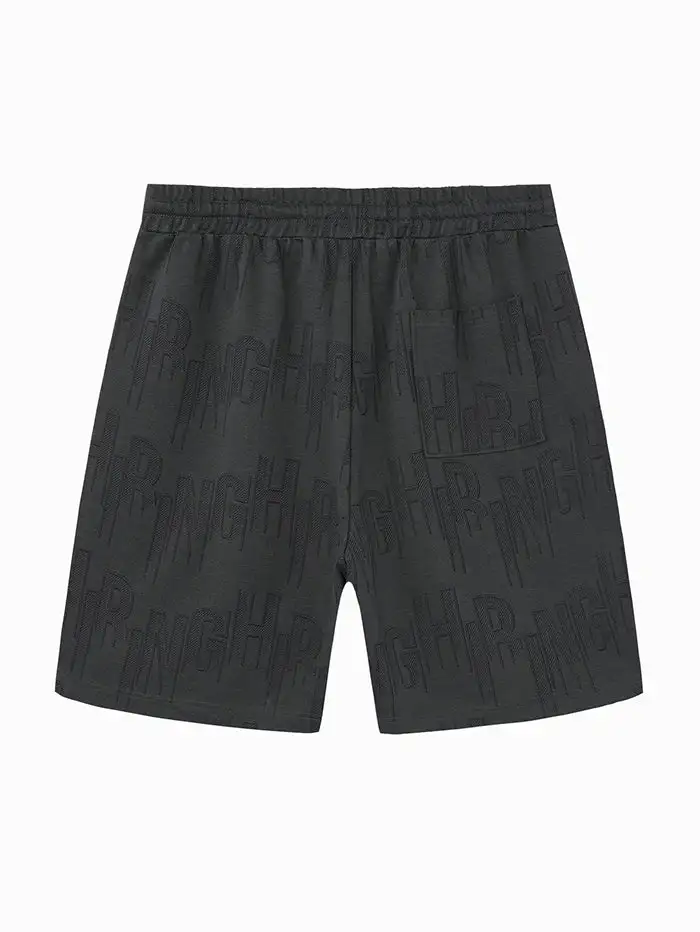 Men's Fleece Everyday Utility Shorts