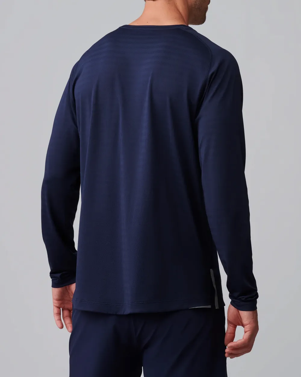 Men's Fashion Long-sleeved Sweatshirt