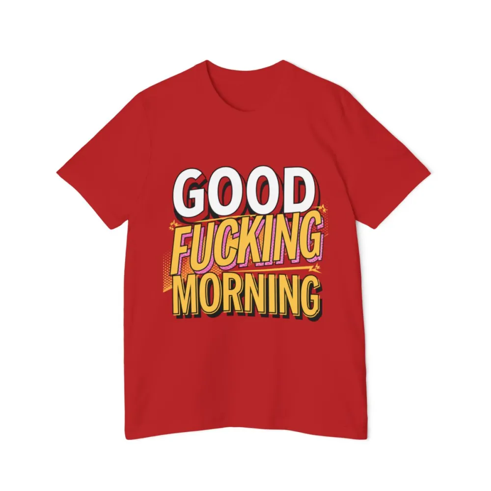 Pop Art Graphic Graphic T-Shirt
