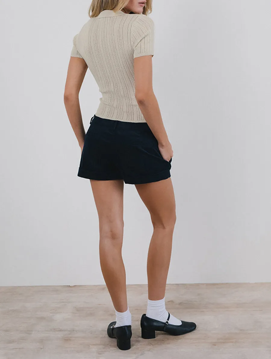 Top In Cream