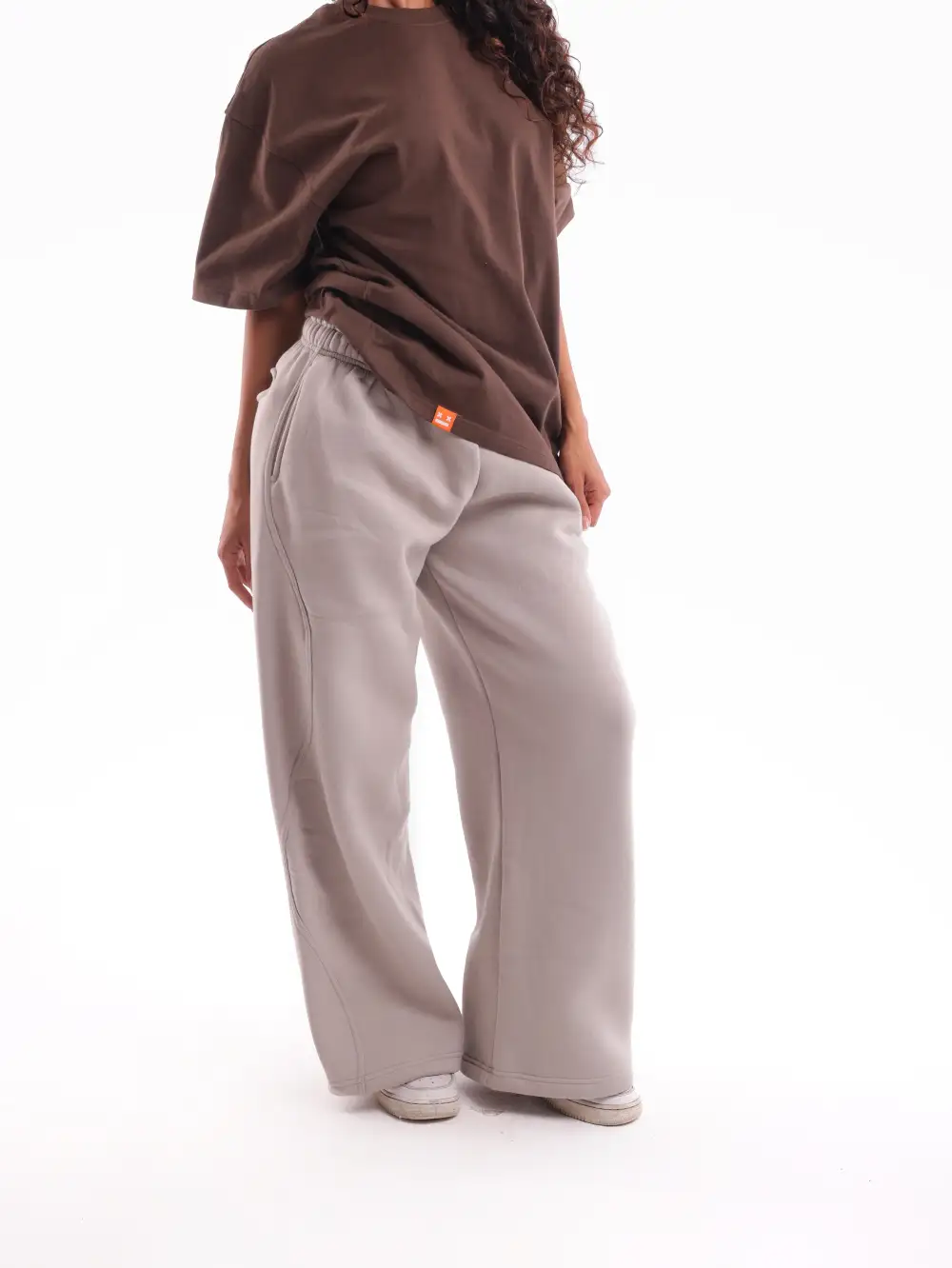 Streamlined Jogger Jogger Pants