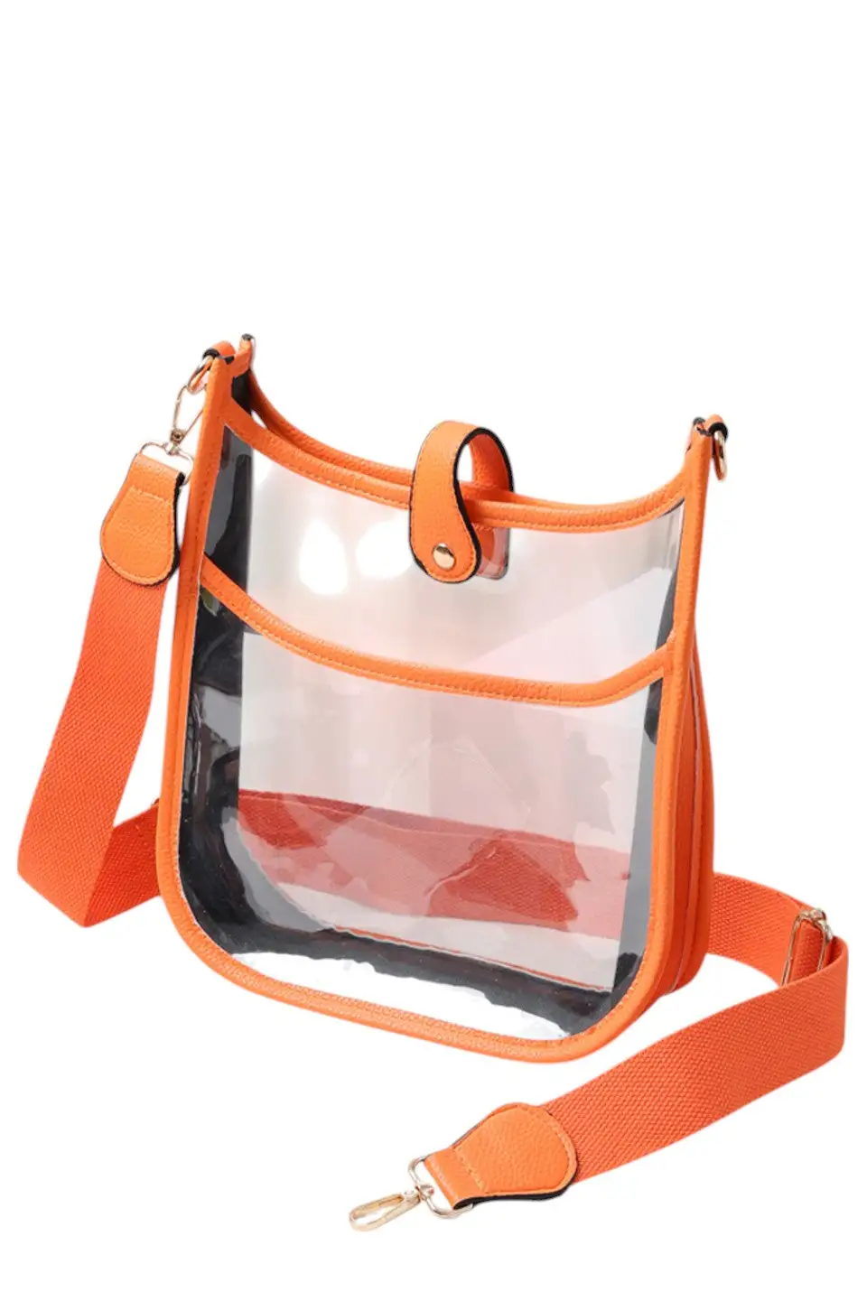 Stadium Stadium Crossbody Bag