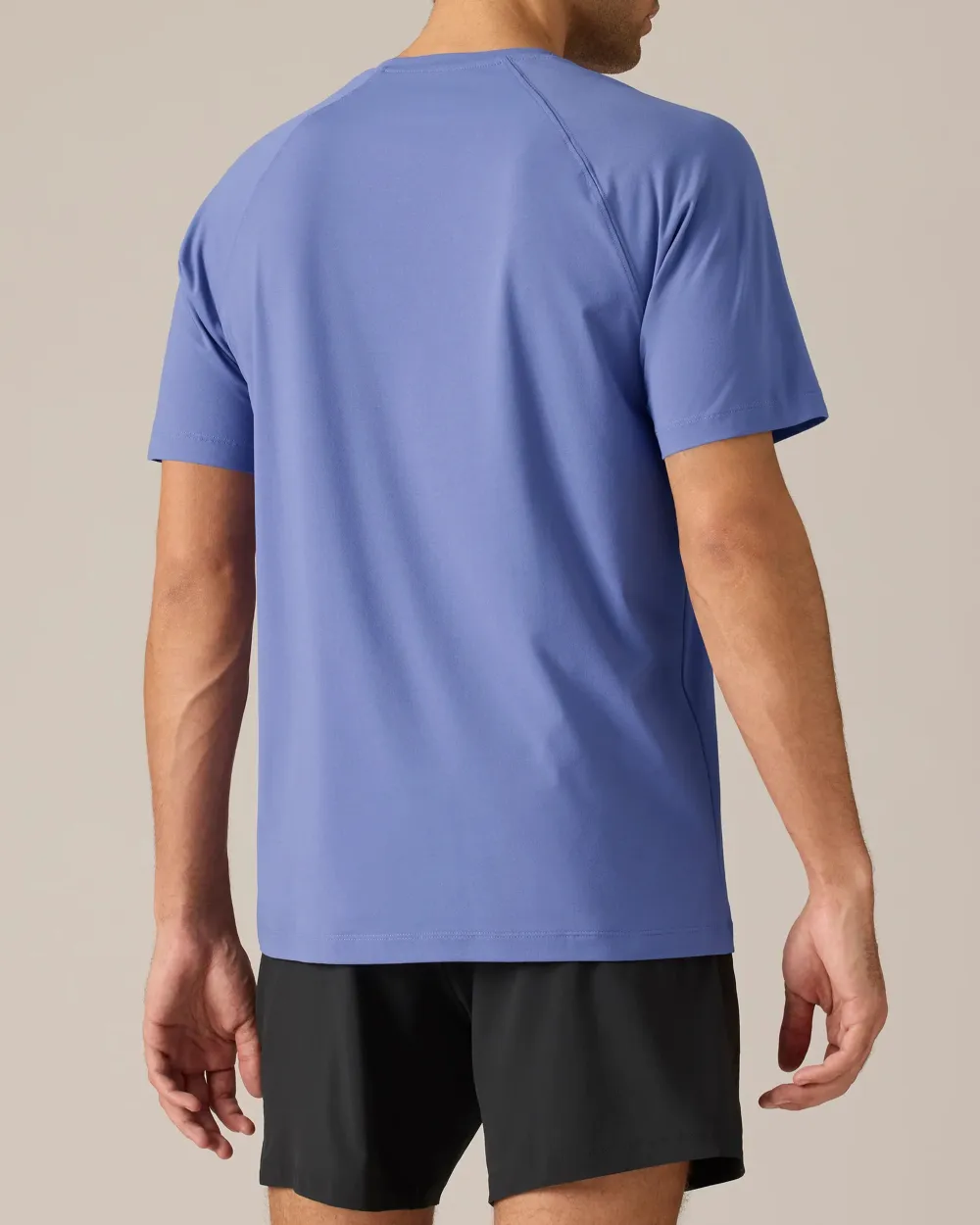 Men's Fashion Sports Short Sleeves