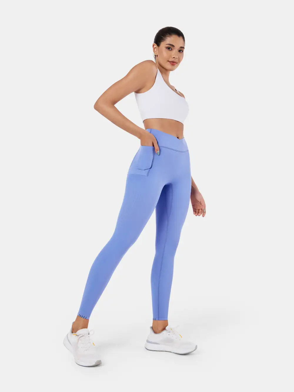 Body Sculpt Power Leggings