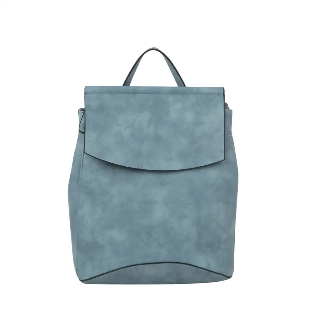 Vegan Leather Vegan Backpack