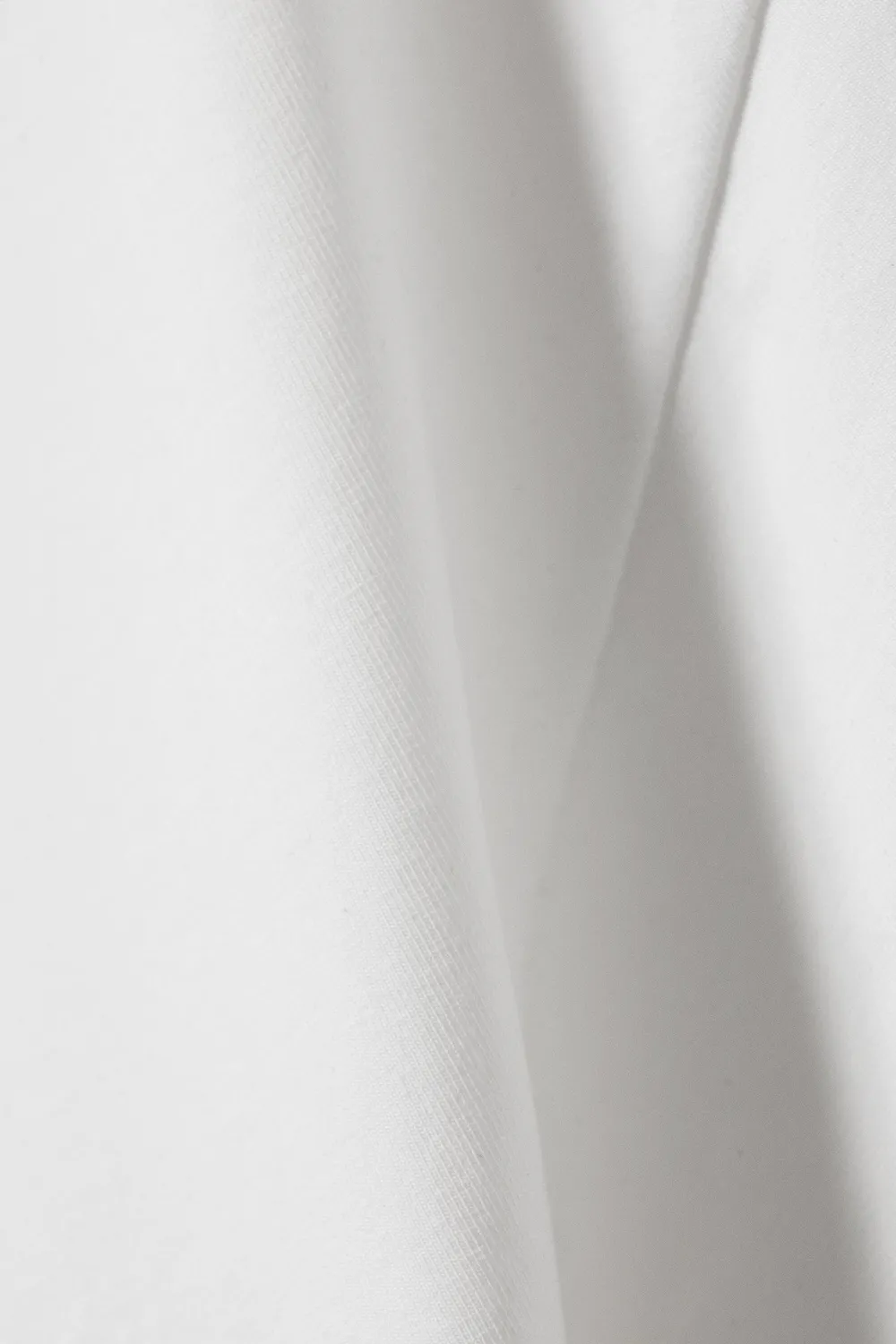 Drop Shoulder Short Sleeve Dress