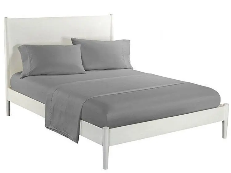 500TC Full Linen Bedding Set