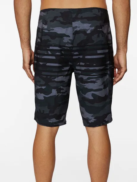 Camouflage  BOARDSHORTS