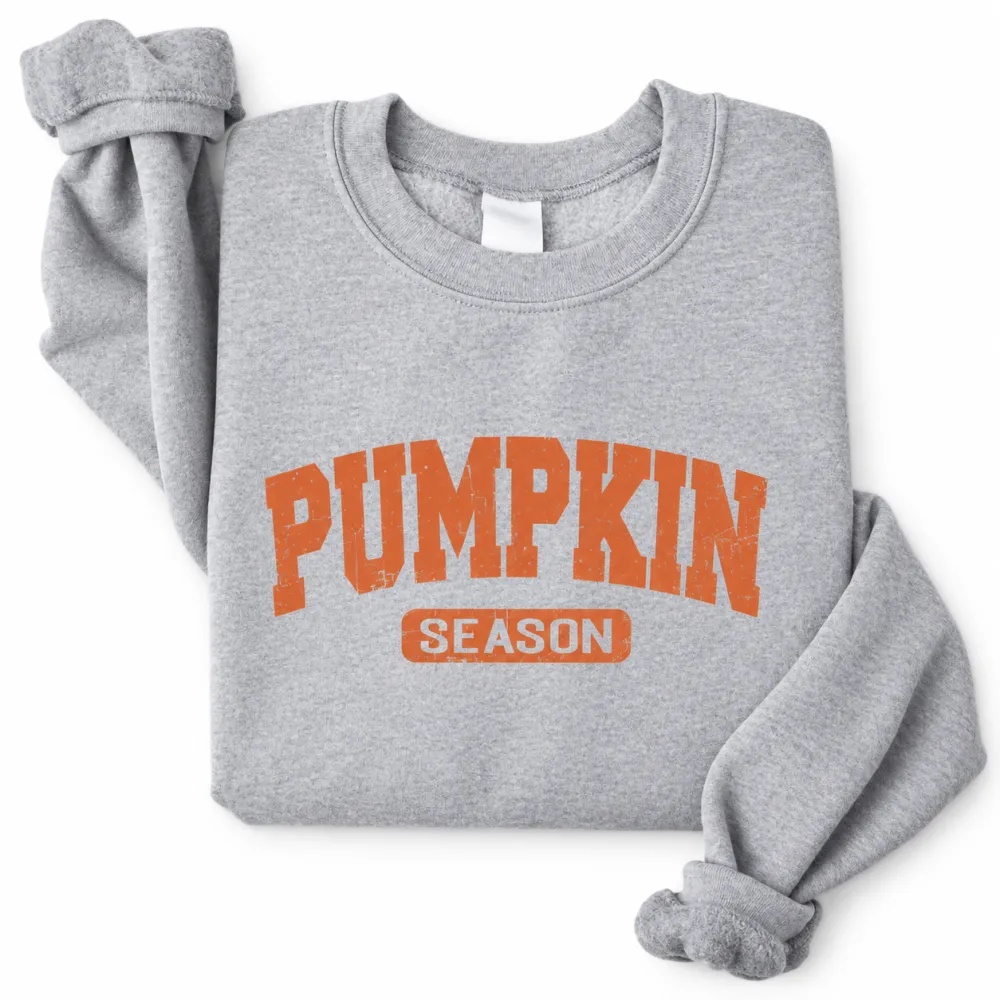 Halloween Sweatshirt