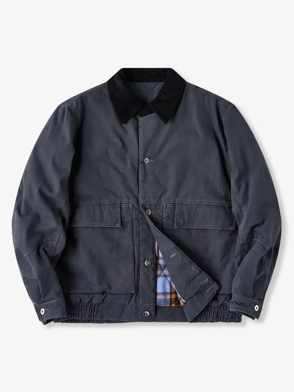 Men's Utility Work Jacket