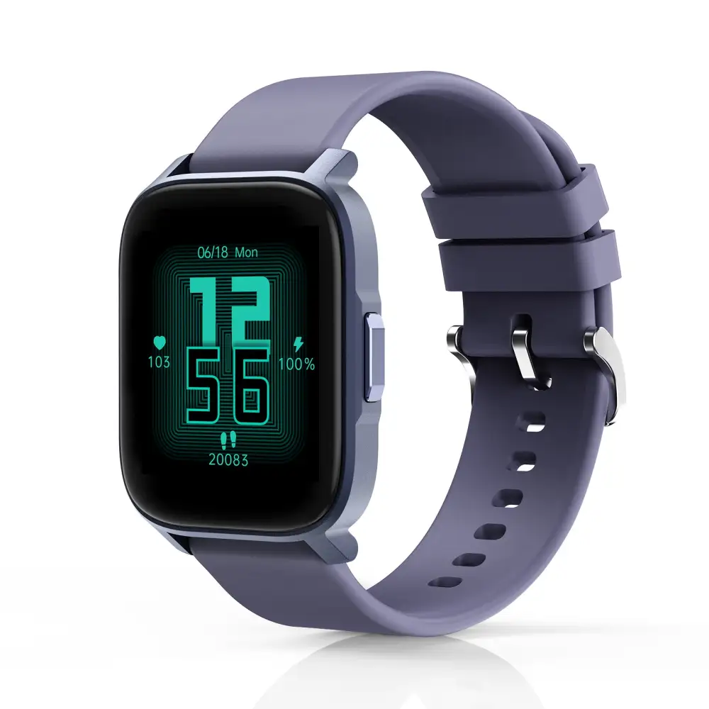 AUKEY SmartWatch 1 S