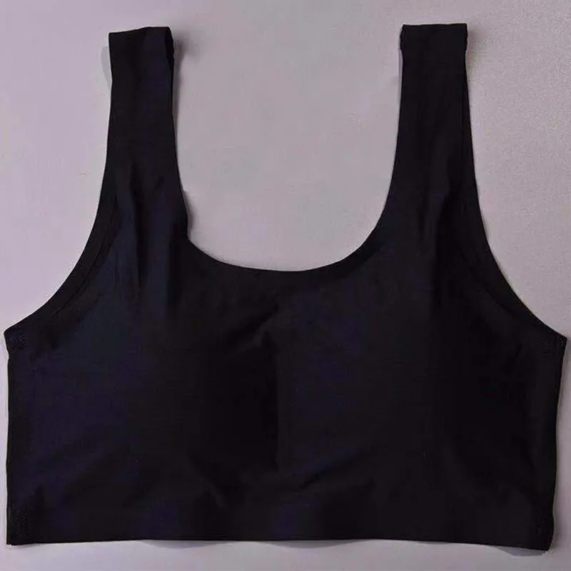 Seamless Wirefree Bra Wireless Bra