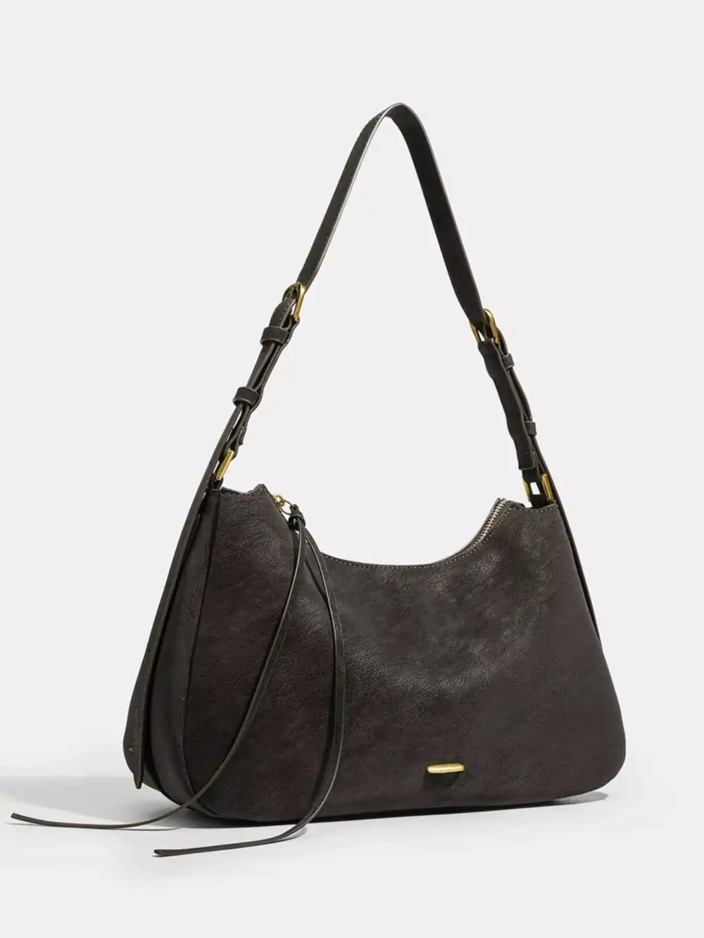 Adjustable Strap Shoulder Bag