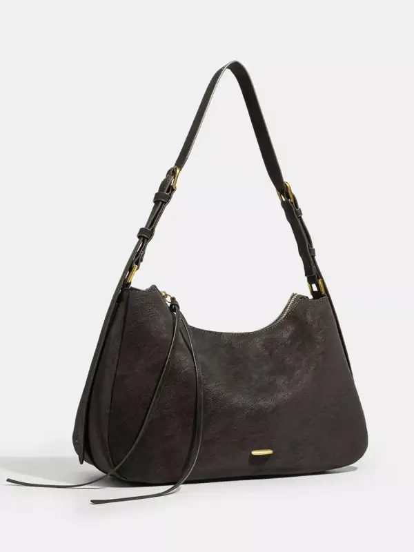 Adjustable Strap Shoulder Bag