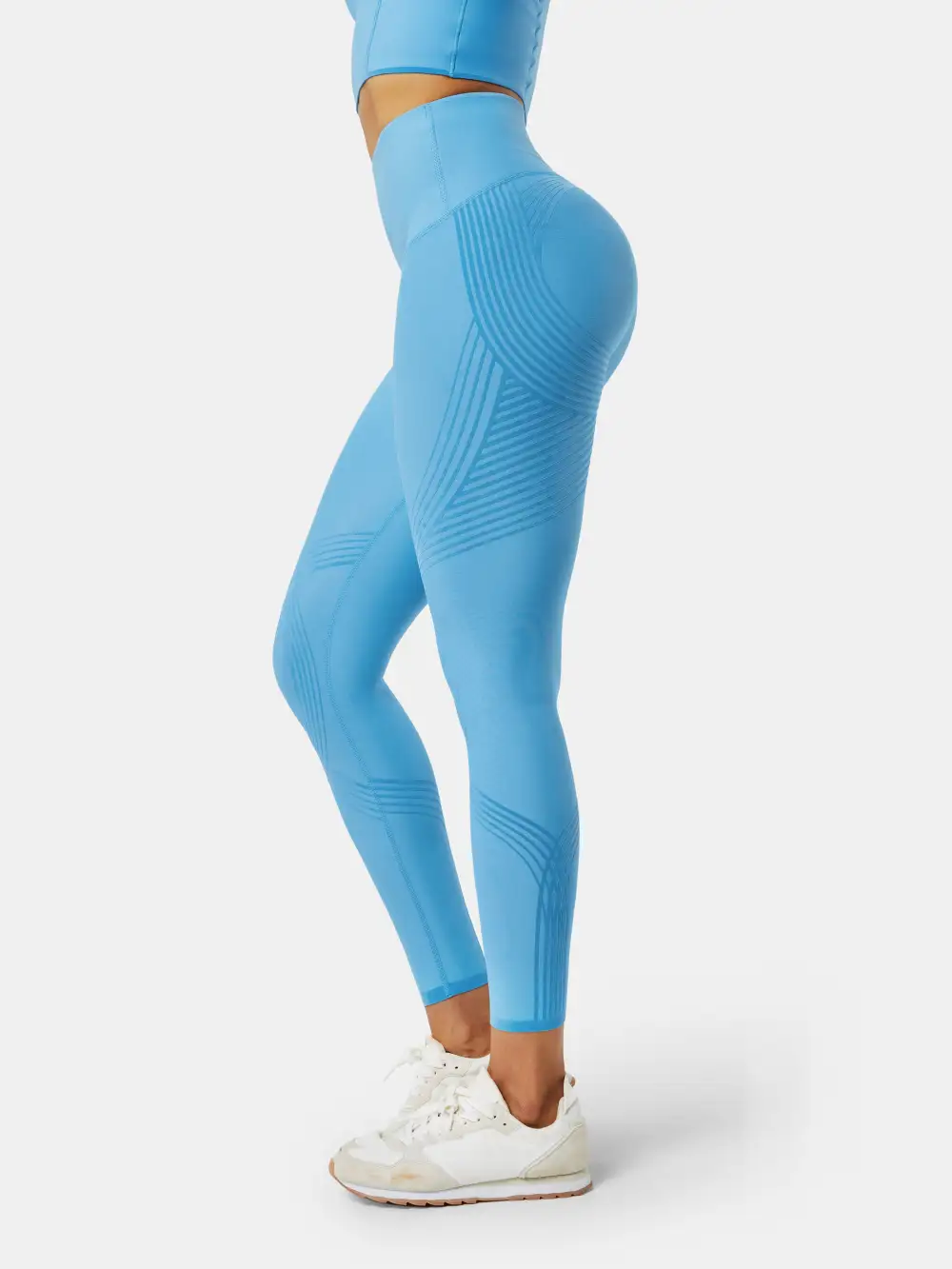 Body Sculpt Leggings (Reversible Wear)