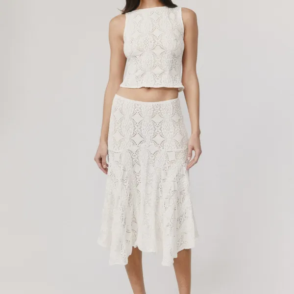 Top | White