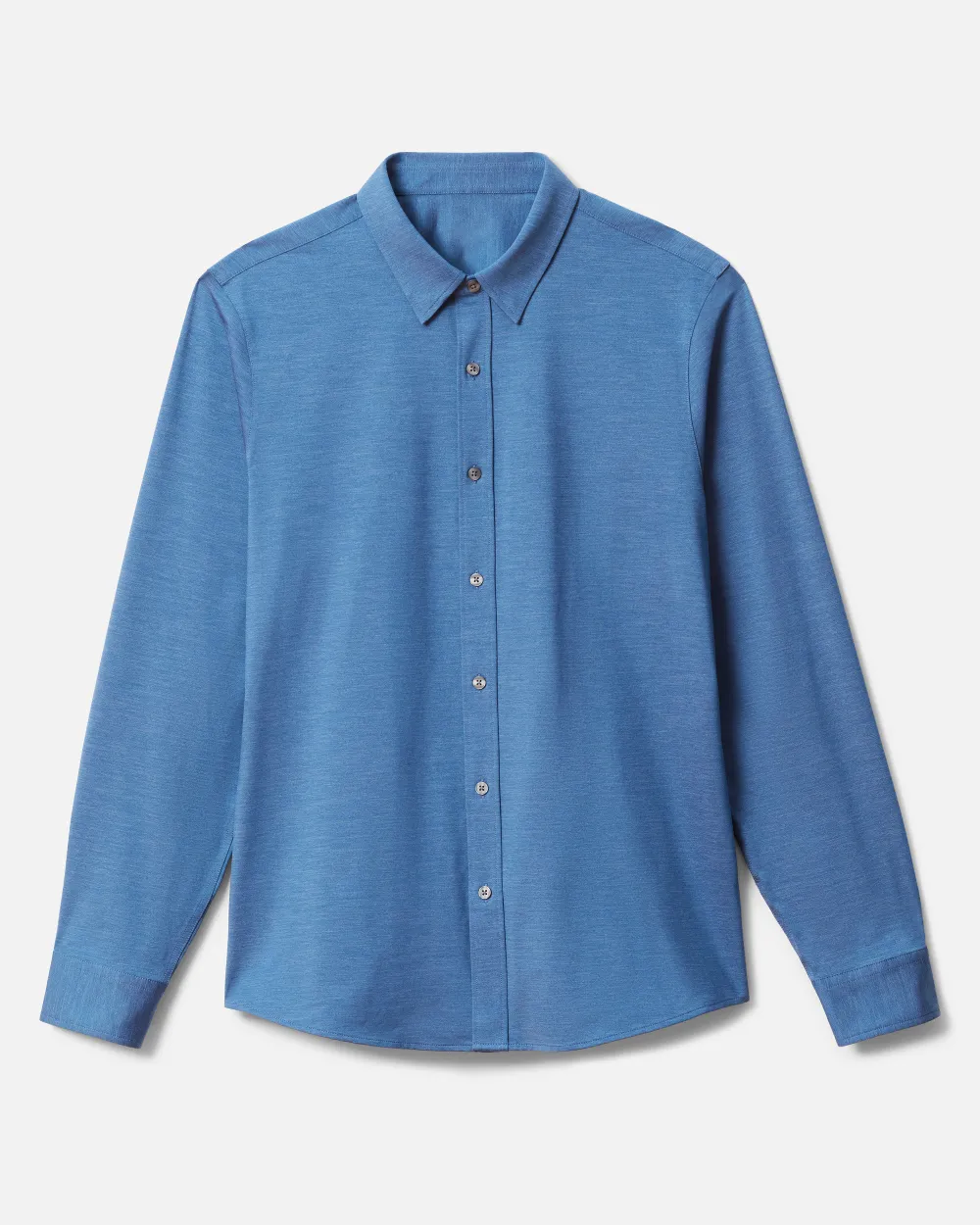 Men's Fashionable Commuting Shirt