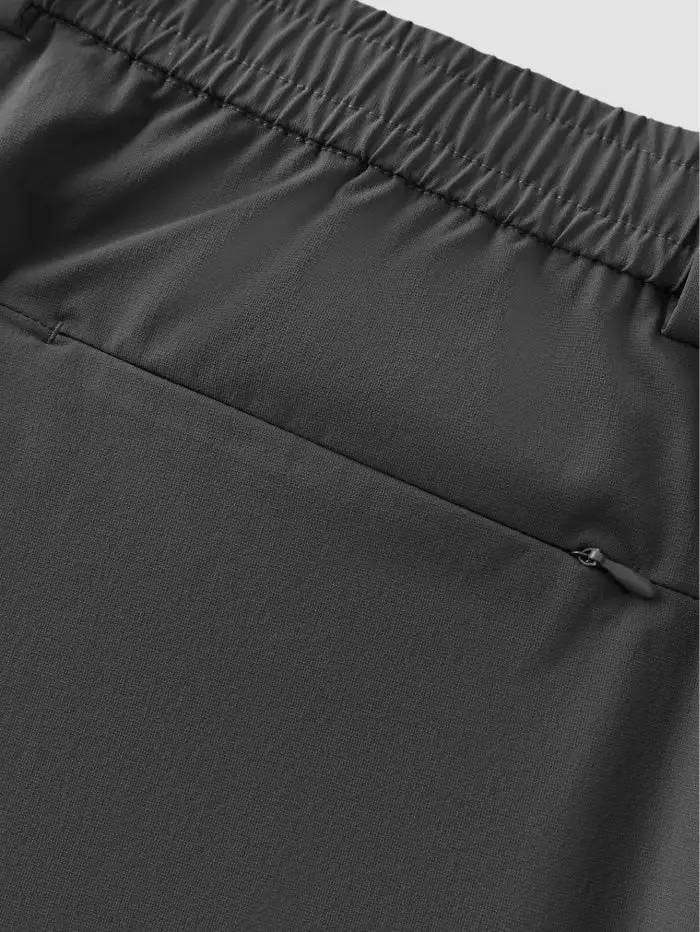 Men's Relaxed Fleece Utility Pants