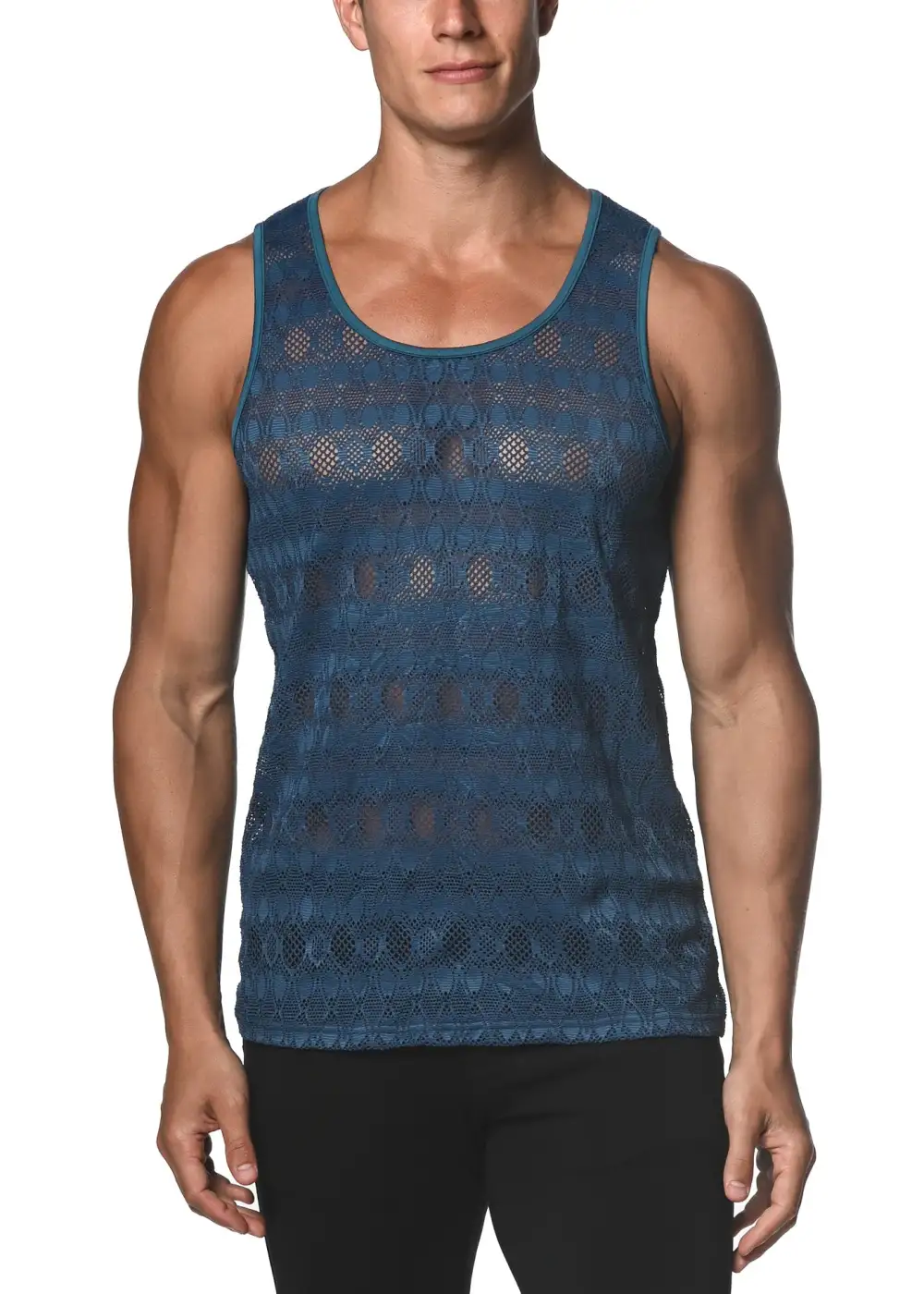 Daily Sleeveless Tank Top