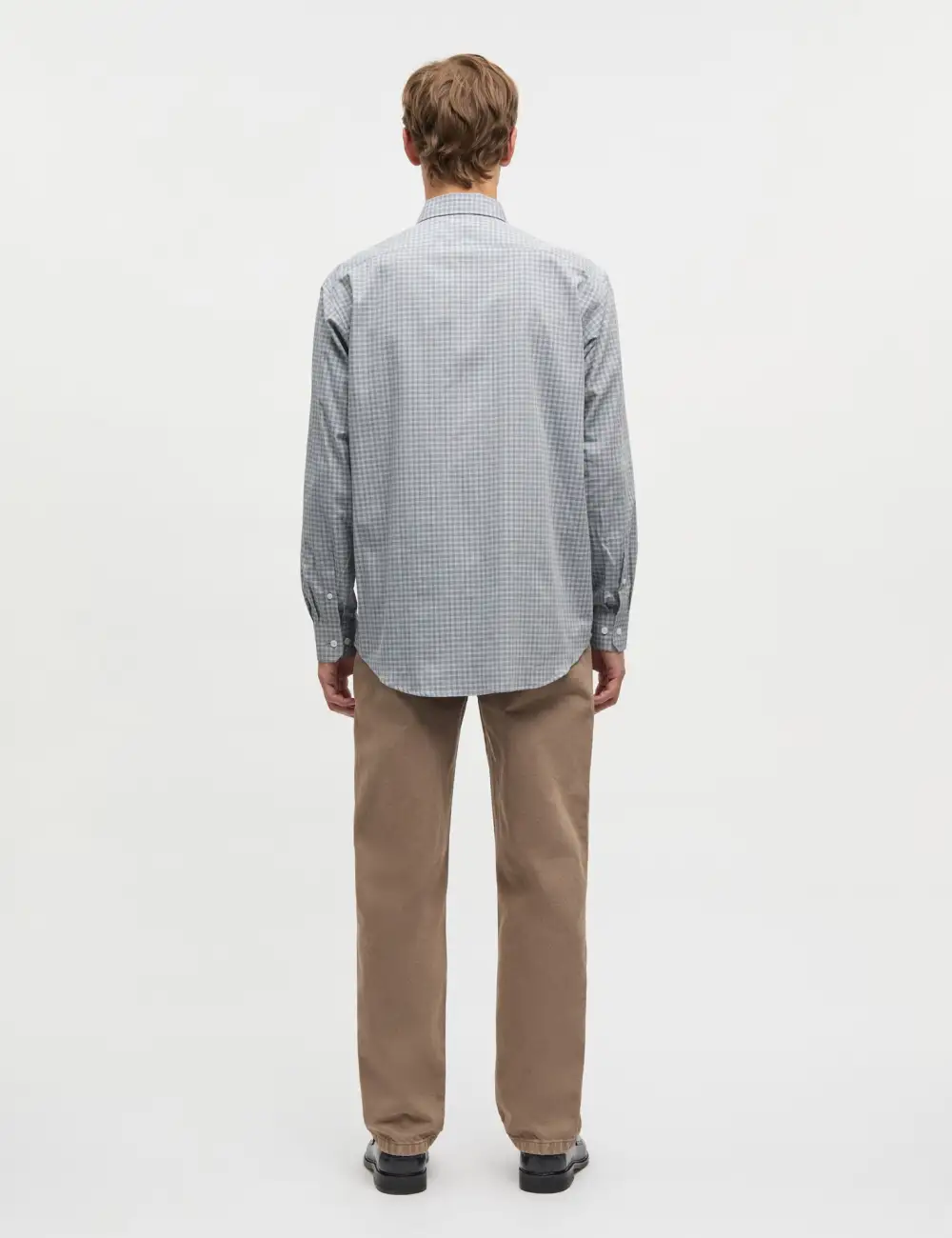 Men's Casual Shirt
