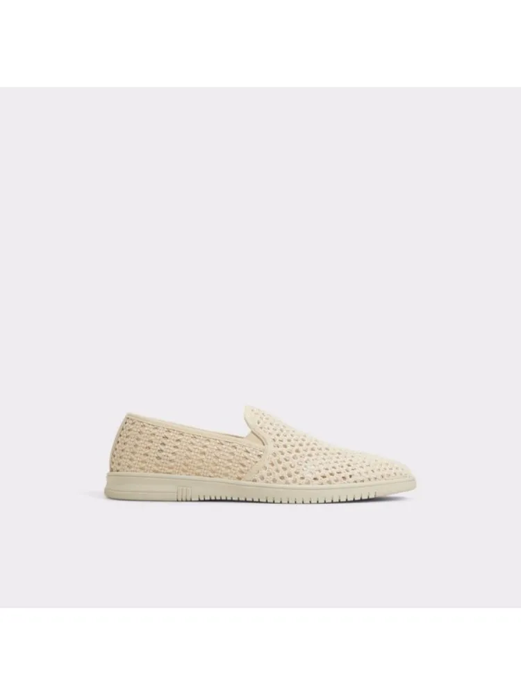 Natural Soft Comfortable WoCrochet Textile Shoes