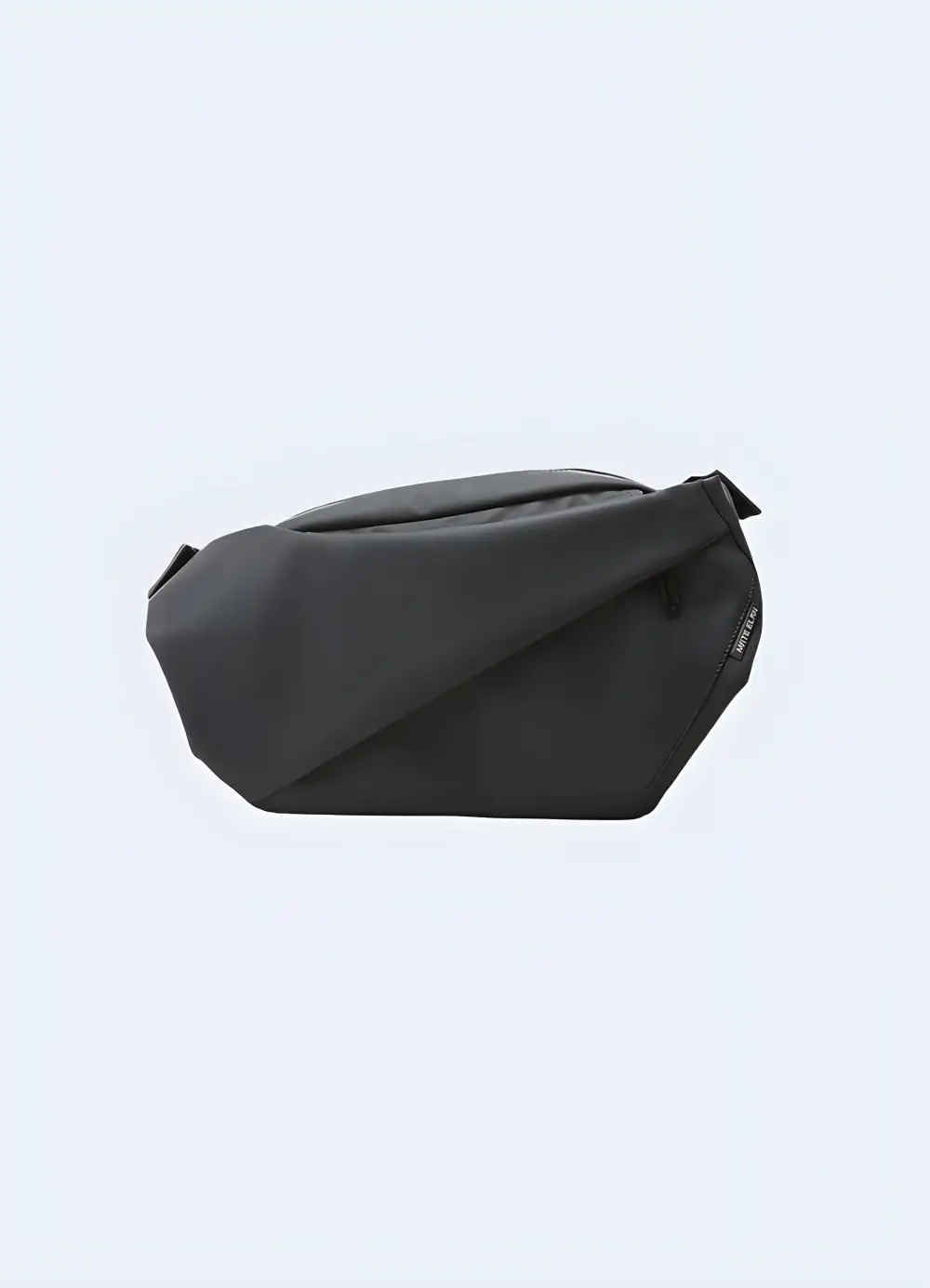 Compact Crossbody Utility Bag
