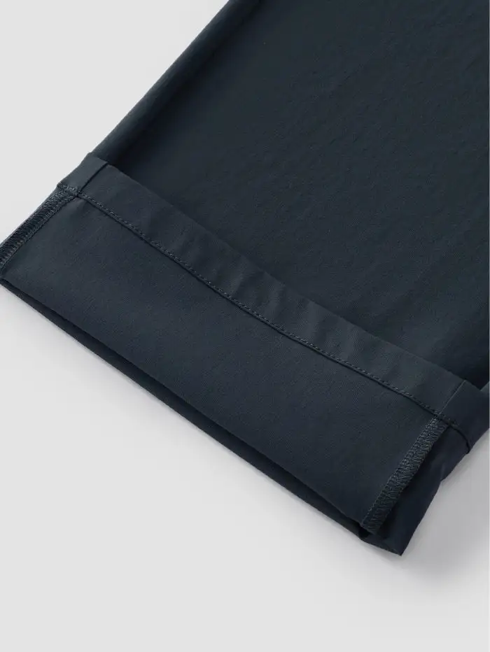 Men's Relaxed Fleece Utility Pants