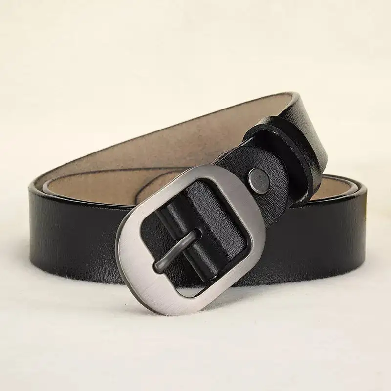 Everyday Buckle Belt Everyday