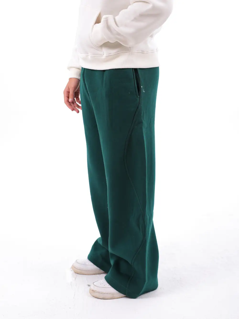 Streamlined Jogger Jogger Pants