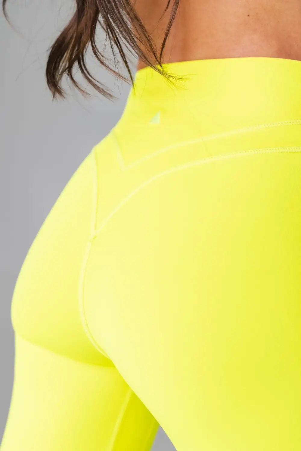 Vitality Pulse? Pant - Neon Yellow