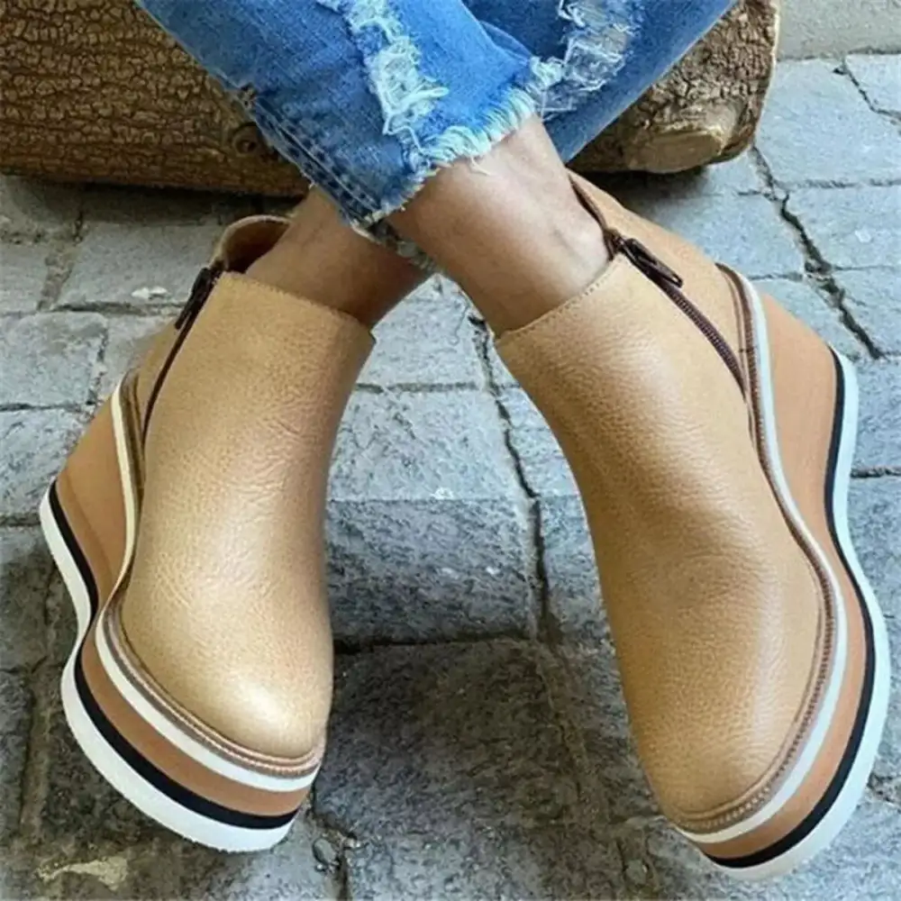 Easy Wear Shoes