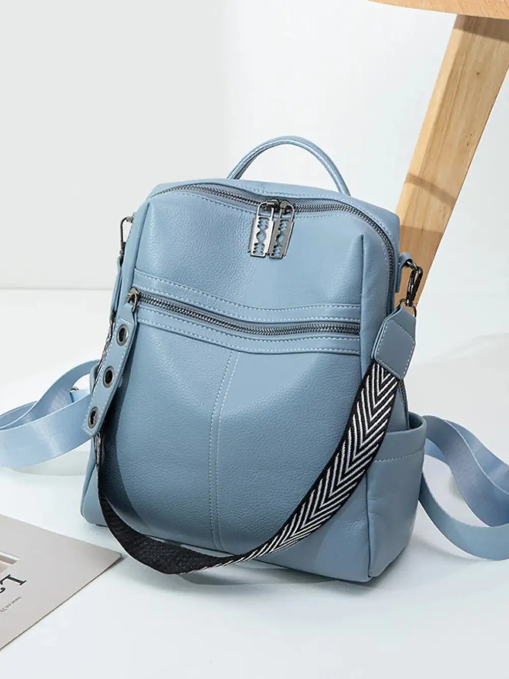 Compact Everyday Backpack