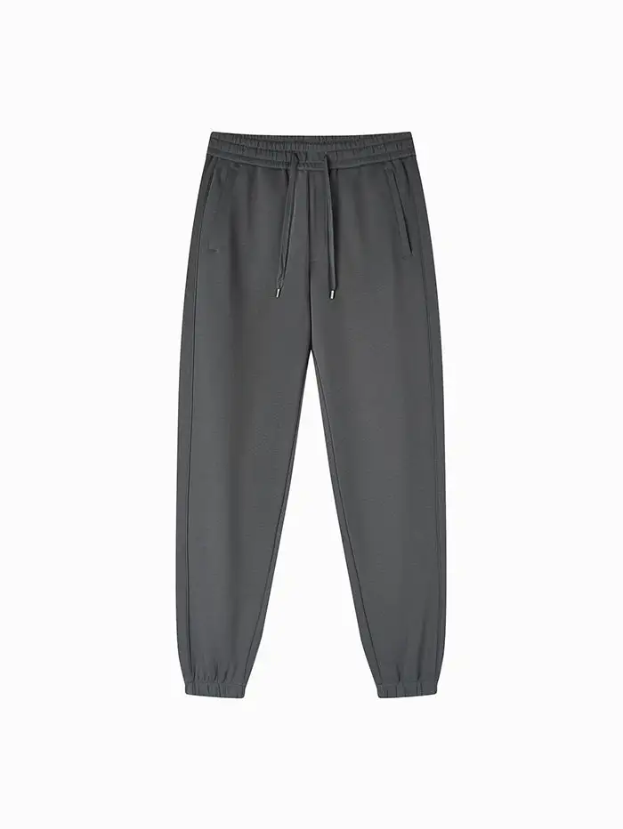 Men's Athletic Woven Sweat Pants