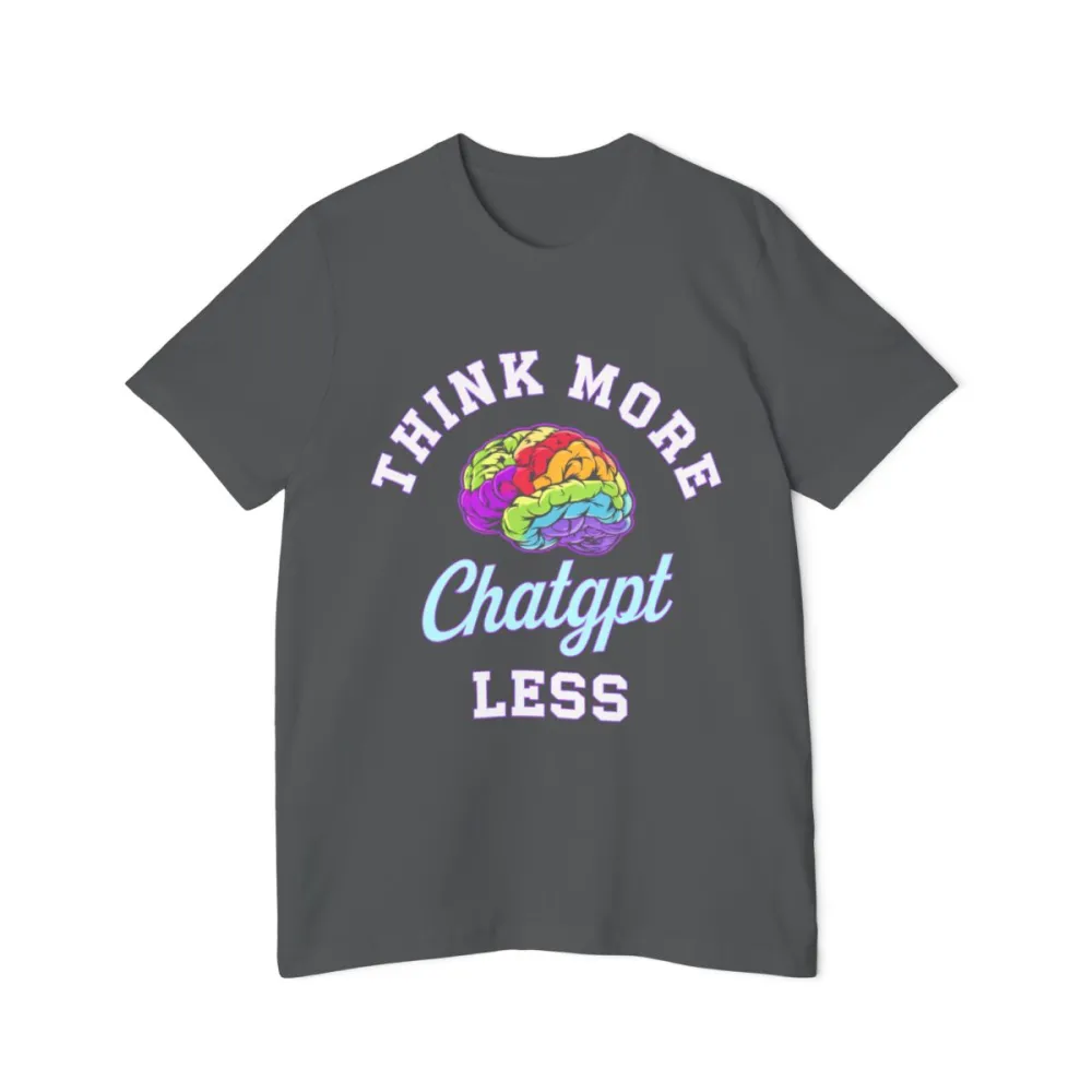 Abstract Artwork Everyday Graphic T-Shirt