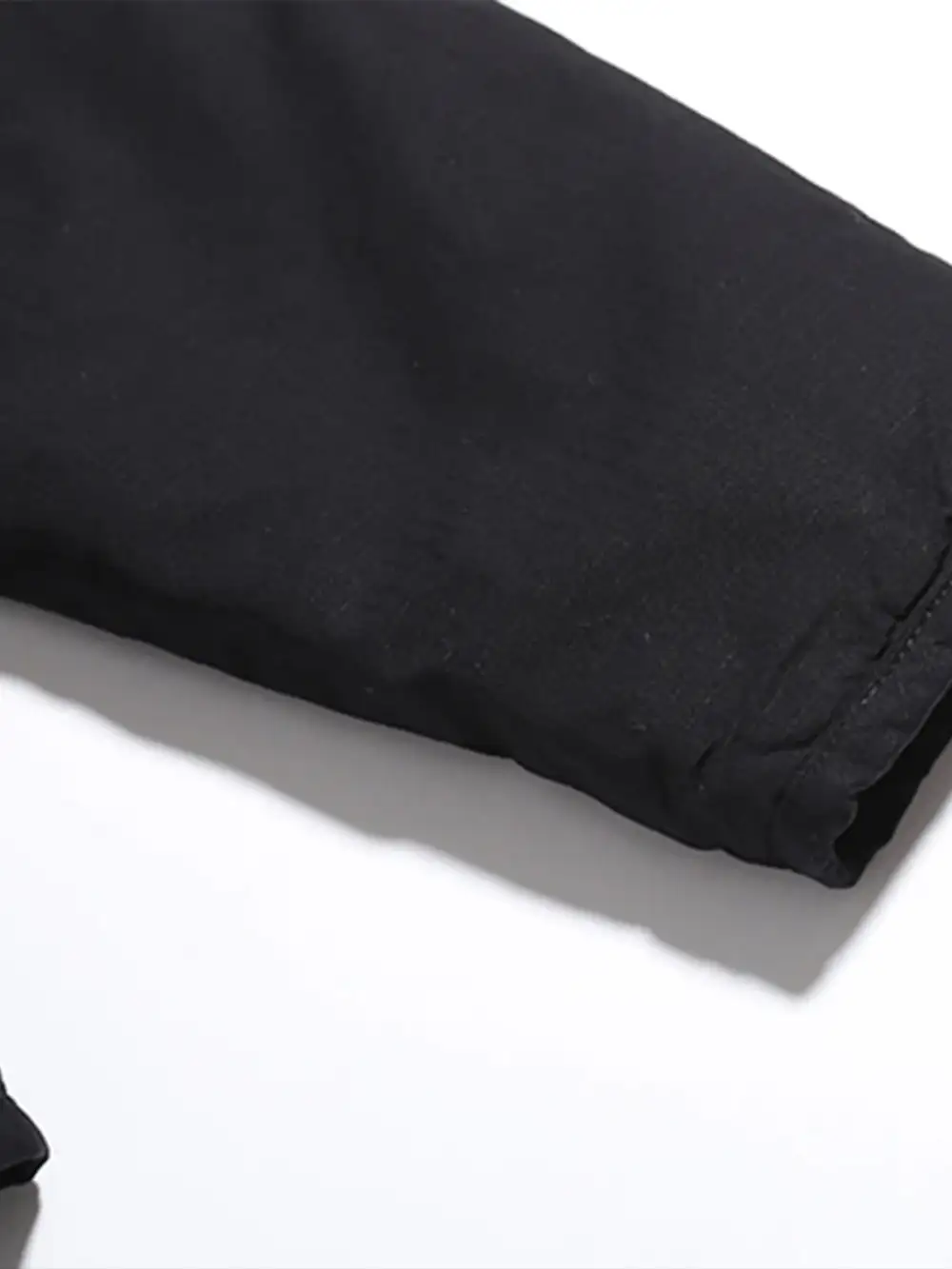 Men'S Quilted Padded Work Jacket