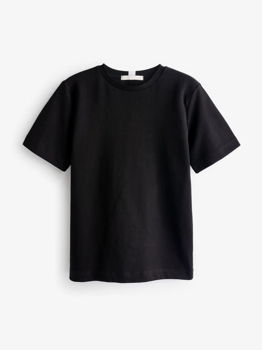 2-Pack Of Short Sleeve Heavy T-Shirts